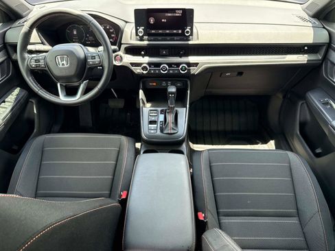 Certified 2023 Honda CR-V Sport image 15