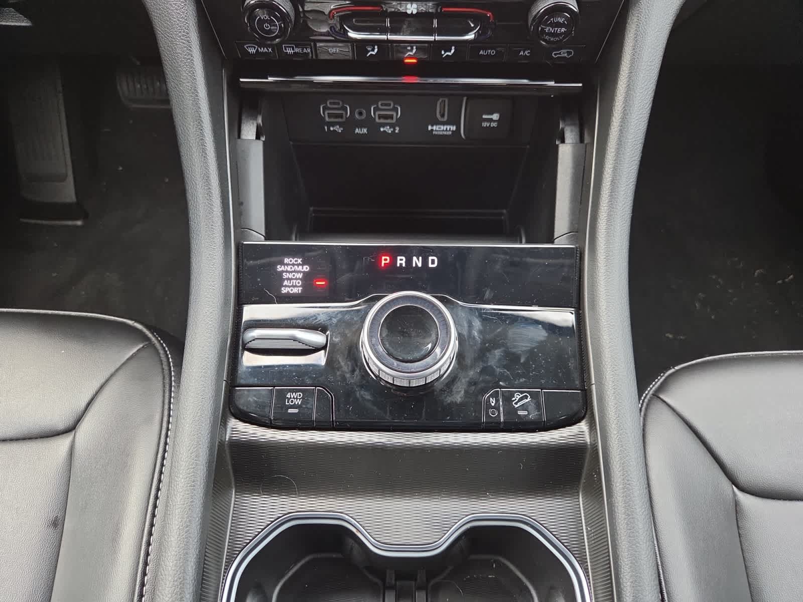 Used 2023 Jeep Grand Cherokee 4WD 4xe w/ MOPAR Finishing Package image 29
