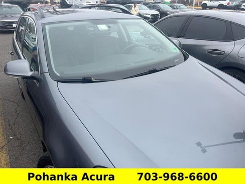 Used 2014 Volkswagen Jetta TDI image 5