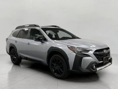 Used 2023 Subaru Outback Limited
