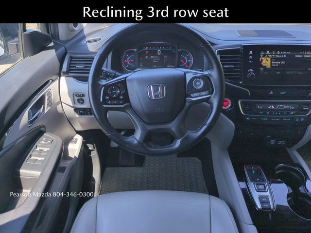 Used 2022 Honda Pilot Touring image 18