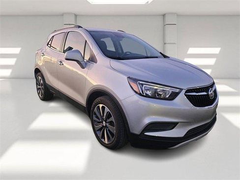 Used 2022 Buick Encore Preferred w/ Safety Package image 3