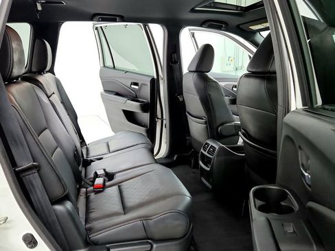 Used 2020 Honda Passport EX-L image 18