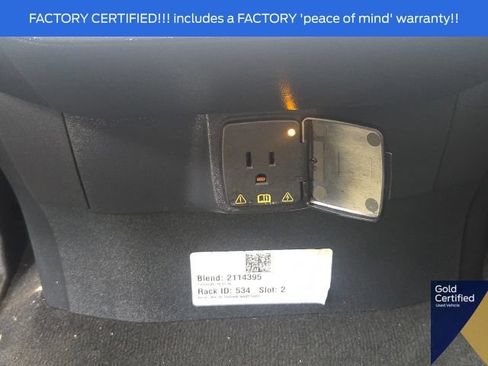 Used 2025 Ford Expedition Platinum AWD/4WD image 26