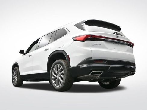 Used 2026 Buick Enclave Preferred image 26