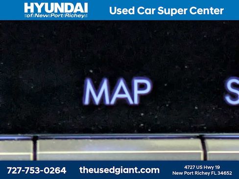 Used 2025 Hyundai Santa Cruz SEL image 25