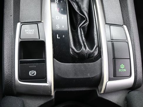 Used 2020 Honda Civic LX image 20
