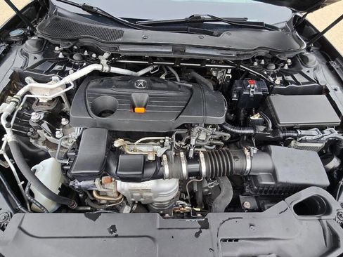 Used 2021 Acura TLX SH-AWD w/ Advance Package image 10