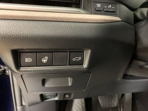 Used 2024 Toyota Grand Highlander AWD image 20