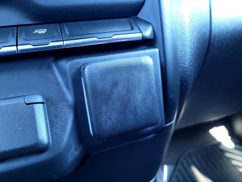 Used 2024 Chevrolet Silverado 1500 Custom w/ LPO, Dark Essentials Package RWD image 20