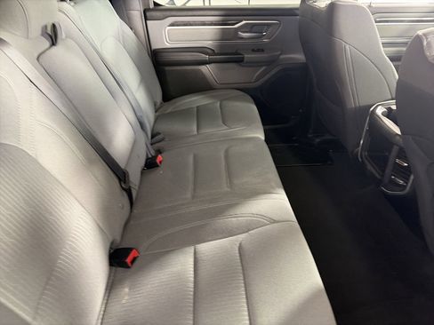 Used 2023 RAM 1500 Big Horn AWD/4WD image 23