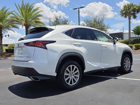 Used 2020 Lexus NX 300 FWD w/ Accessory Package 2 image 6
