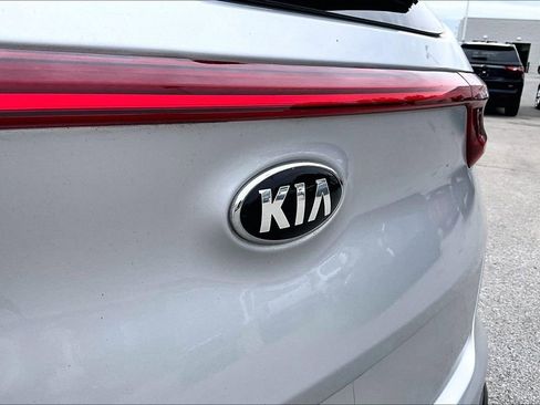Used 2021 Kia Sportage S AWD/4WD image 7