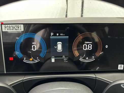 New 2026 Hyundai Santa Fe SE image 27