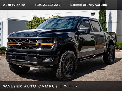 Used 2024 Ford F150 Tremor w/ Mobile Office Package