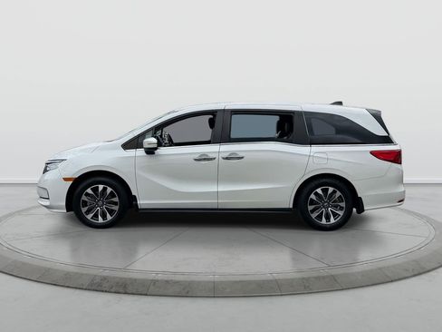 Used 2021 Honda Odyssey EX-L image 4