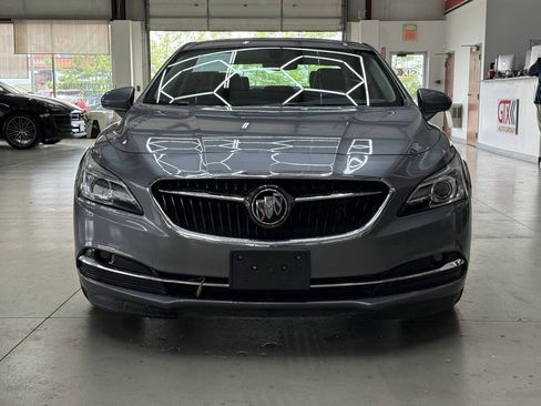 Used 2018 Buick LaCrosse Essence w/ Sights and Sounds Package FWD image 7