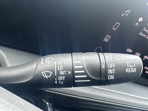 Certified 2026 Buick Encore GX Preferred w/ Comfort Package image 22