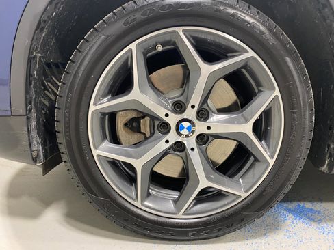 Used 2018 BMW X1 xDrive28i image 24