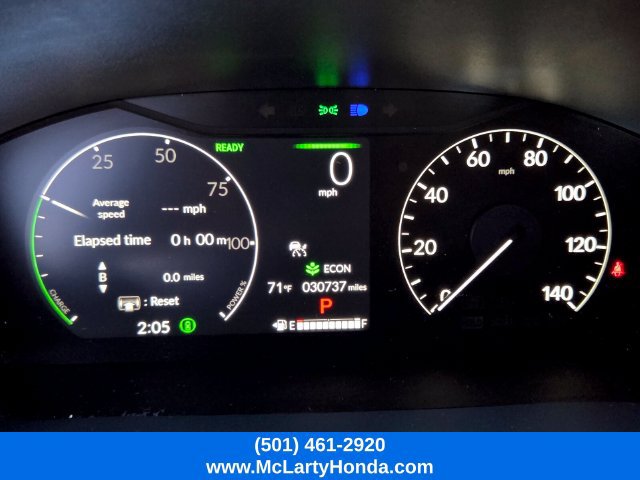 Used 2024 Honda CR-V Sport image 29
