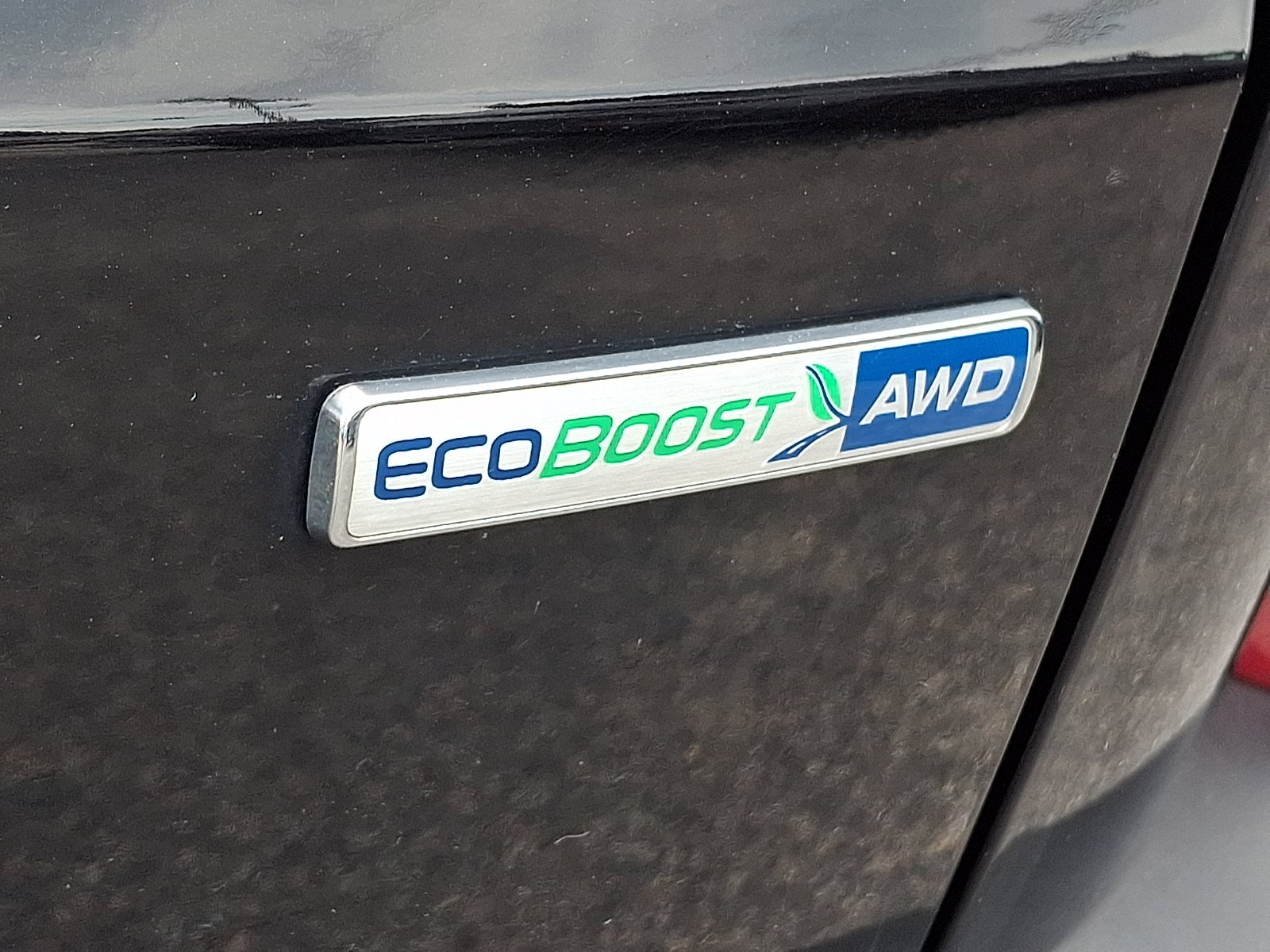 Certified 2020 Ford Escape SEL AWD/4WD image 28