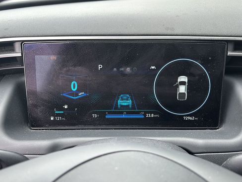 Used 2022 Hyundai Santa Cruz SEL w/ Activity Package AWD/4WD image 10