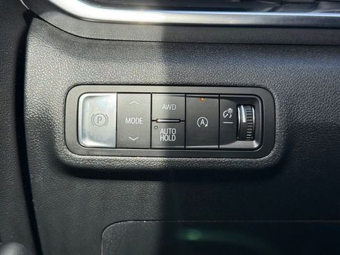 New 2026 GMC Terrain Elevation w/ Black Edition AWD/4WD image 15