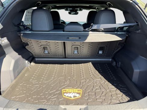 New 2026 Subaru Crosstrek 2.5i Wilderness AWD/4WD image 5