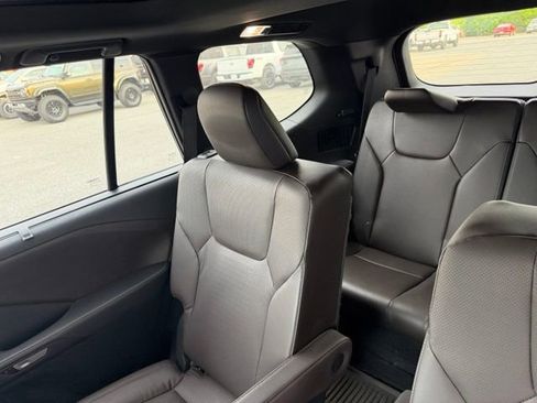Used 2024 Lexus TX 350 FWD w/ Captains Chair Package image 16