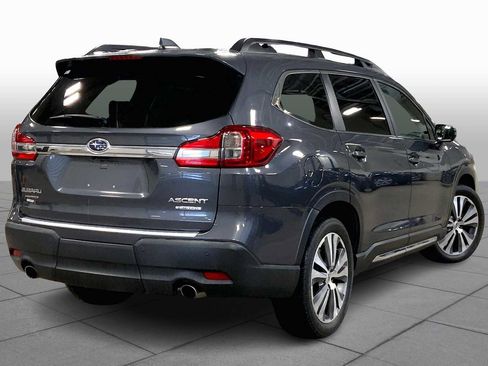 Used 2020 Subaru Ascent Limited w/ Technology Package image 12
