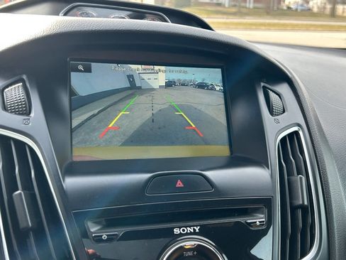 Used 2015 Ford Focus ST w/ Equipment Group 401A image 38