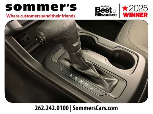 Used 2019 Chevrolet Colorado W/T w/ WT Convenience Package image 20