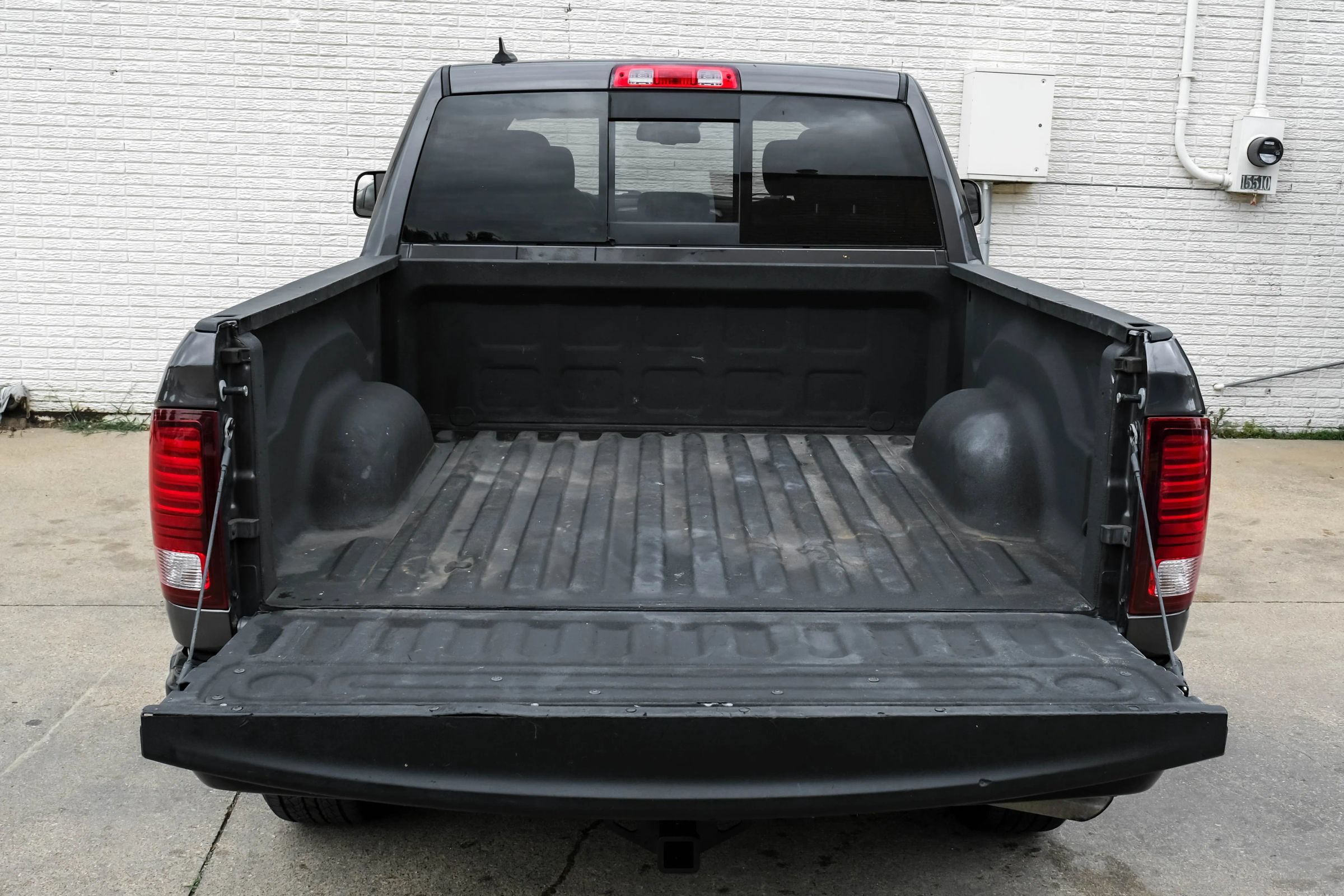 Used 2022 RAM 1500 Warlock w/ Electronics Group AWD/4WD image 46