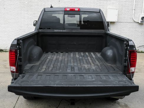 Used 2022 RAM 1500 Warlock w/ Electronics Group AWD/4WD image 46