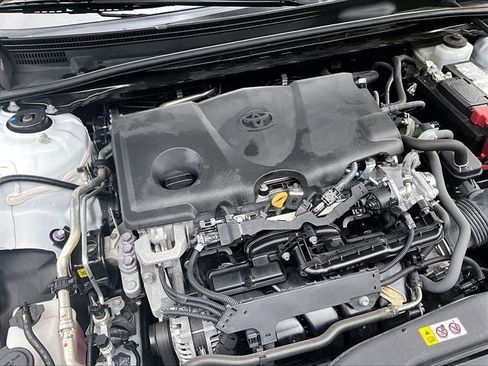 Used 2023 Toyota Camry SE FWD image 32