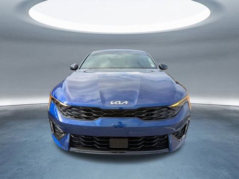 Used 2025 Kia K5 GT-Line image 9