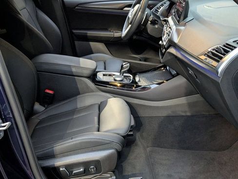 Used 2024 BMW X3 xDrive30i w/ Premium Package image 24