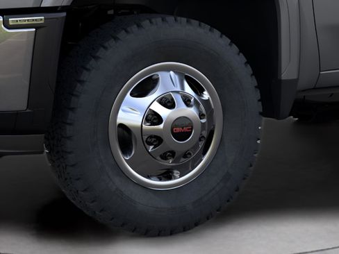 New 2026 GMC Sierra 3500 SLE image 20
