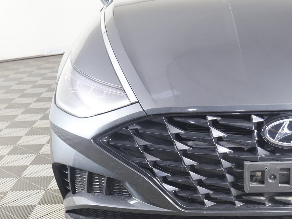 Used 2023 Hyundai Sonata SEL w/ Convenience Package FWD image 15