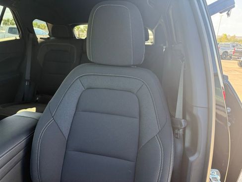 New 2026 Chevrolet Blazer EV LT image 21