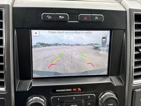 Used 2016 Ford F150 XLT w/ Equipment Group 302A Luxury AWD/4WD image 25