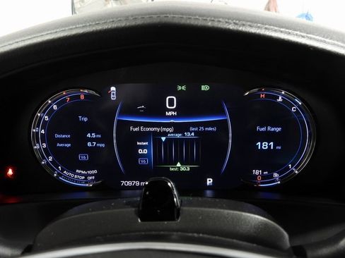 Used 2020 Cadillac CT6 Premium Luxury image 35