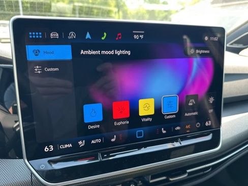 New 2026 Volkswagen Golf w/ Euro Style Package AWD/4WD image 24