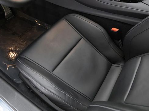 Used 2017 Mercedes-Benz AMG GT Coupe image 34