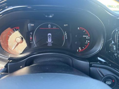 Used 2024 Dodge Durango GT image 34