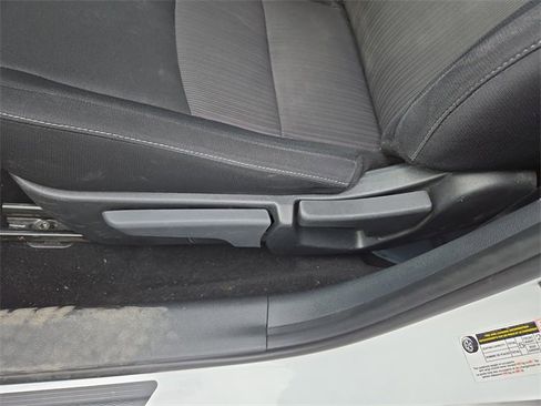 Used 2022 Nissan Sentra SV w/ Trunk Package image 33