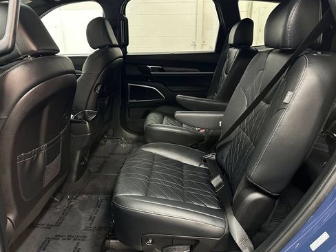 Used 2024 Kia Telluride EX X-Line AWD/4WD image 22