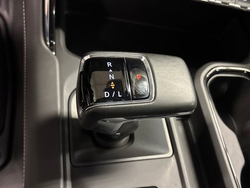 Certified 2024 GMC Sierra 1500 AT4X image 41