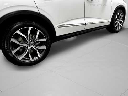 Certified 2023 Acura MDX FWD w/ Technology Package image 45