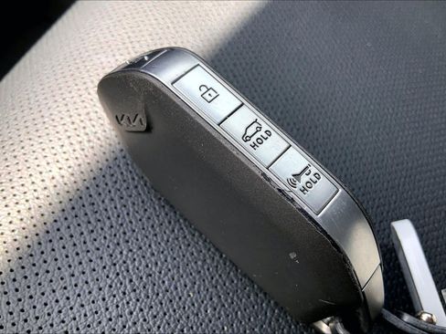 Certified 2026 Kia Sportage EX FWD image 29